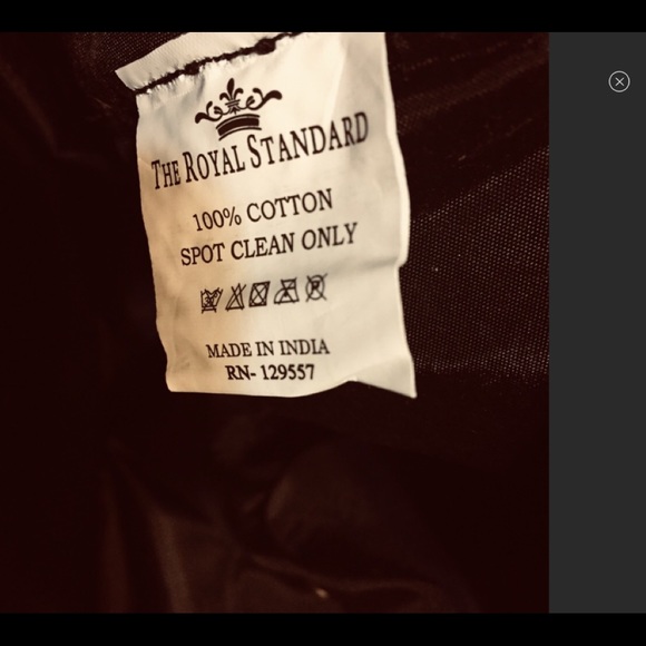 Brand New Royal Standard Catalina Weekender Bag - Picture 3 of 6